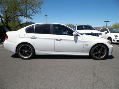 2006 BMW 325  i