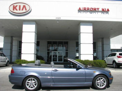 2004 BMW 325  Ci