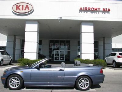 2004 BMW 325  Ci