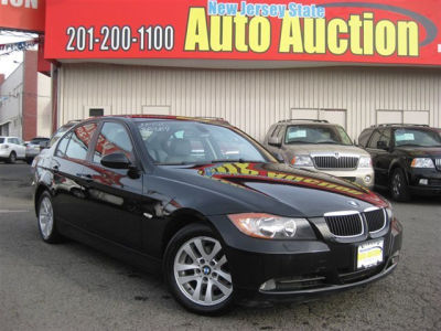 2006 BMW 325 xi