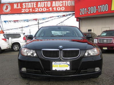 2006 BMW 325 xi