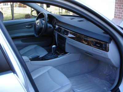 2006 BMW 325  i