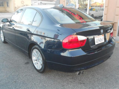 2006 BMW 325  i