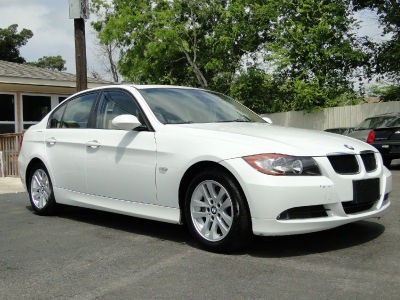 2006 BMW 325  i