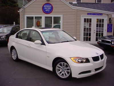 2006 BMW 325 xi