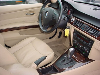 2006 BMW 325 xi