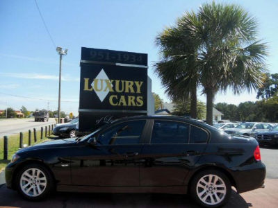 2006 BMW 325  i