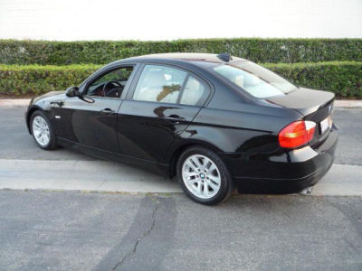 2006 BMW 325 i