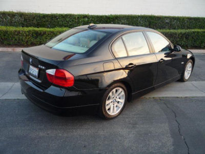 2006 BMW 325 i