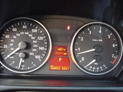 2006 BMW 325 i