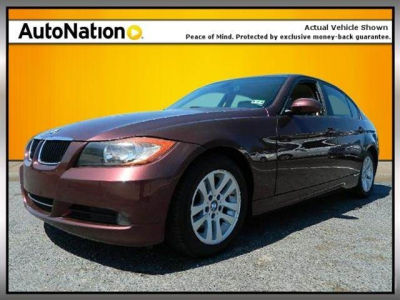 2006 BMW 325  i