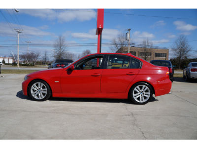 2006 BMW 325  i