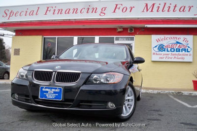 2006 BMW 325  i