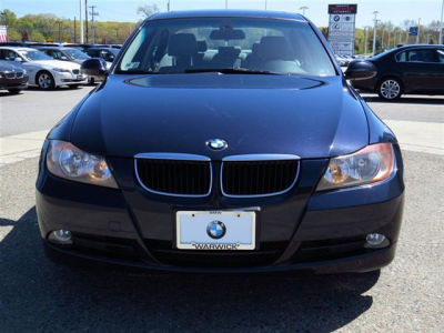 2006 BMW 325 i