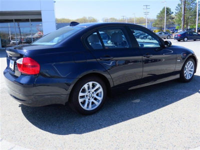 2006 BMW 325 i
