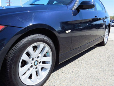 2006 BMW 325 i