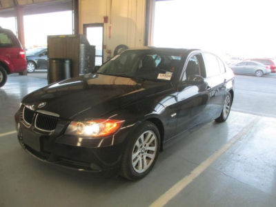 2006 BMW 325  i