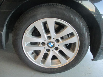 2006 BMW 325 i