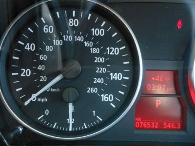 2006 BMW 325  xi