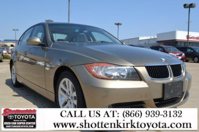 2006 BMW 325  i