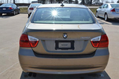 2006 BMW 325 i