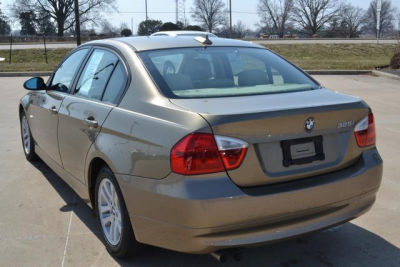 2006 BMW 325 i