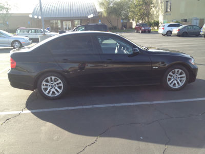 2006 BMW 325  i