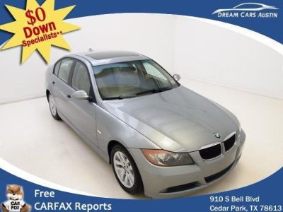 2006 BMW 325  i