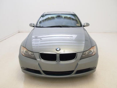 2006 BMW 325 i