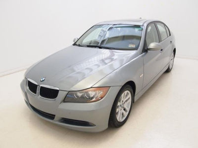 2006 BMW 325 i