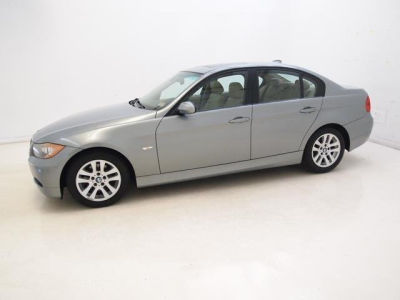2006 BMW 325 i