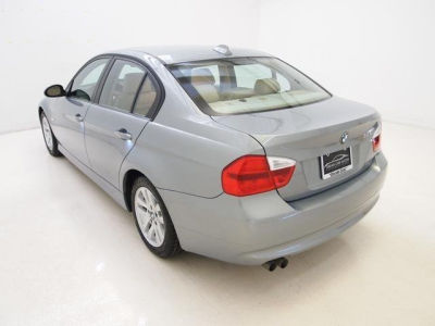 2006 BMW 325 i
