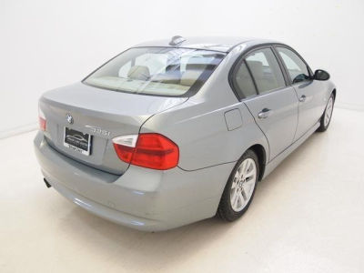 2006 BMW 325 i