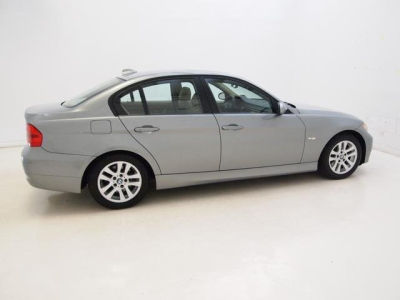 2006 BMW 325 i