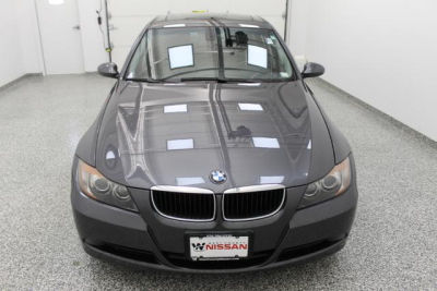 2006 BMW 325 i