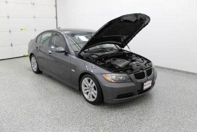 2006 BMW 325 i