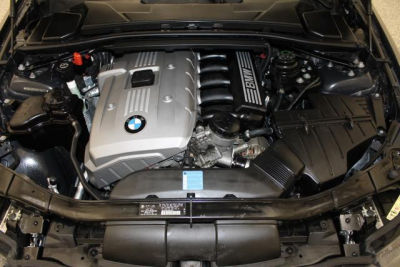 2006 BMW 325 i