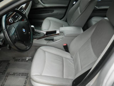 2006 BMW 325 i