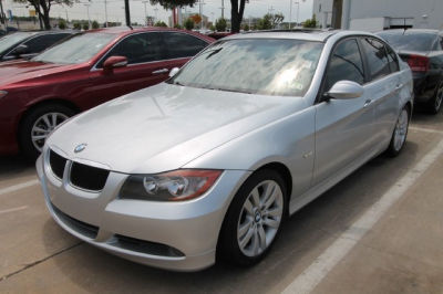 2006 BMW 325 i