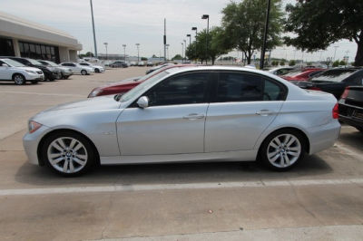 2006 BMW 325 i