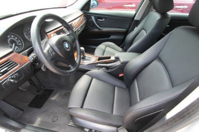 2006 BMW 325 i