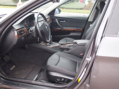 2006 BMW 325 i