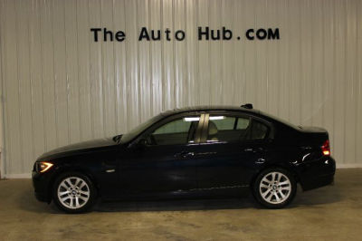 2006 BMW 325  i