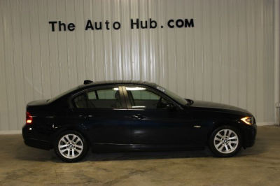 2006 BMW 325 i