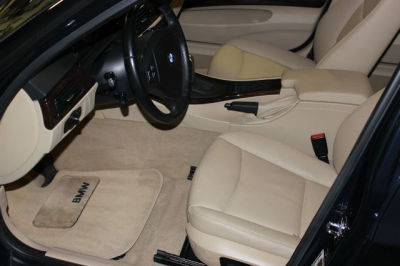 2006 BMW 325 i