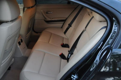2006 BMW 325  i