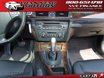 2006 BMW 325  i