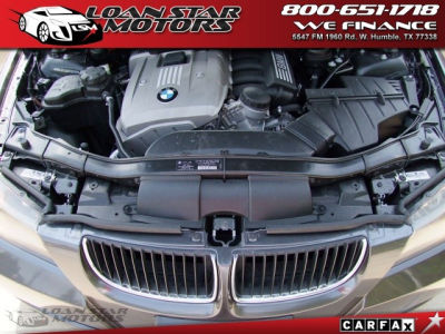 2006 BMW 325  i