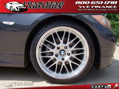 2006 BMW 325  i