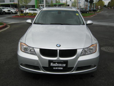 2006 BMW 325  i
